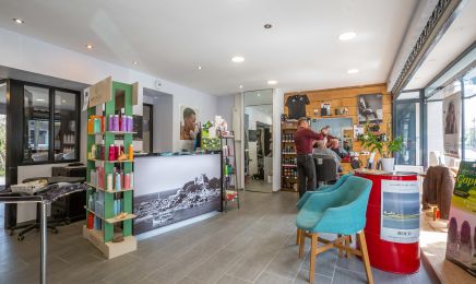 Pascal laurent : Coiffeur à Perros-Guirec