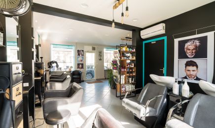 H et & Ed coiffure : Coiffeur à Olivet