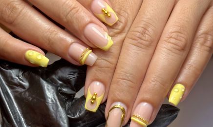 RM NAILS STUDIO : Manucure à Étampes