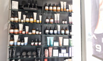 Pascal Coste - Amiens : Coiffeur à Amiens