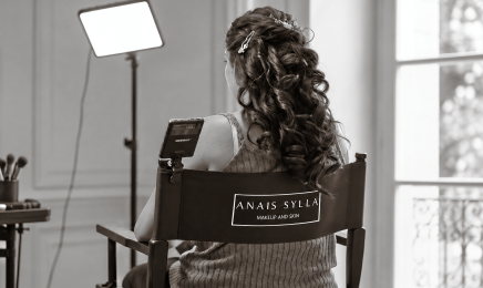Anais Sylla Makeup And Skin (Anciennement Institut M’Balia) : Institut de beauté à Narrosse