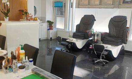 Olala Ongles : Manucure à Le Havre