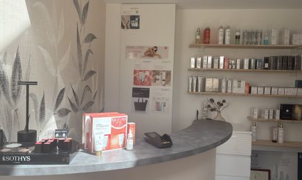 INSTITUT CYBELE : Institut de beauté à Bénodet