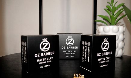 OZ BARBER : Coiffeur à Cluses