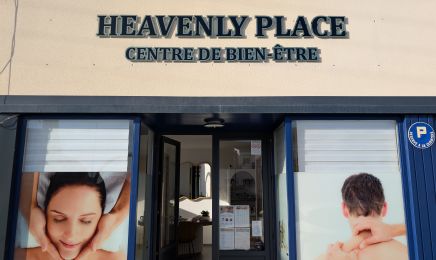 Heavenly Place : Institut de beauté à Nœux-les-Mines