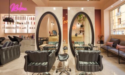 Espace Collab’ - Coworking de Beauté : Institut de beauté à Menton