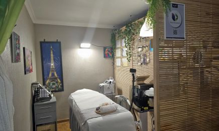 Rose Sengmany : Institut de beauté à Villeneuve-la-Garenne