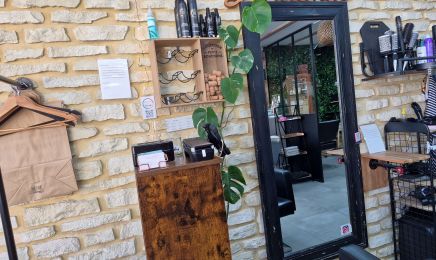 Lady's & gentlemen : Coiffeur à Ézy-sur-Eure