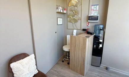Beauty Care Studio : Institut de beauté à Rive-de-Gier