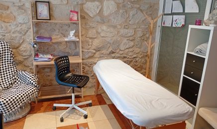 Les doigts de fée d’Audrey : Institut de beauté à Reims