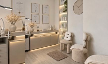 Beautystas GmbH: Kosmetikstudio in Landau in der Pfalz