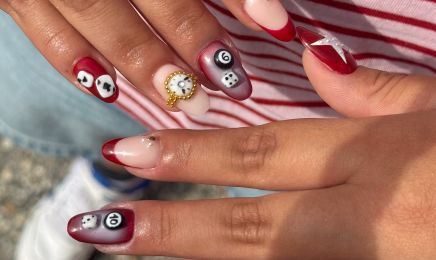 Stelou nail’s x Melanie lashes studio : Institut de beauté à Audenge