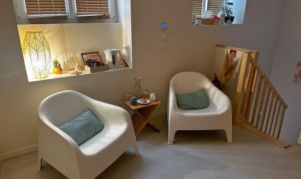 Eden Spa & Institut : Manucure à Tarare