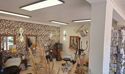 Estelle Coiffure : Barbier à Saint-Cyprien