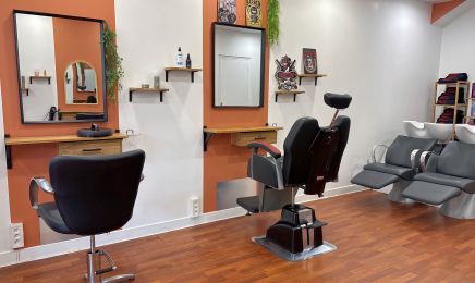 COIFF BY CO : Coiffeur à Cazouls-lès-Béziers