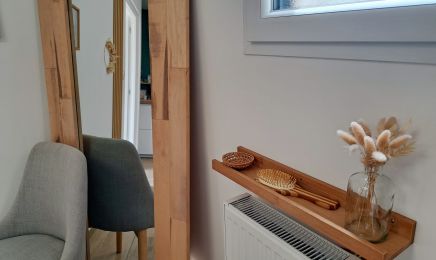 Melle Lucie  : Manucure à Ingré