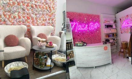 Naturea : Coiffeur à Charleroi
