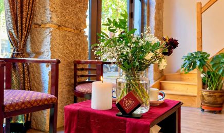 Kesapan Thai Massage : Institut de beauté à Lyon