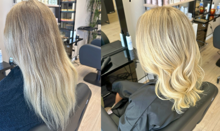 CO2 Coiffure : Coiffeur à Vernet