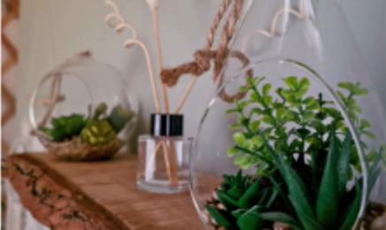 Eliandra massage  : Institut de beauté à Pompiac