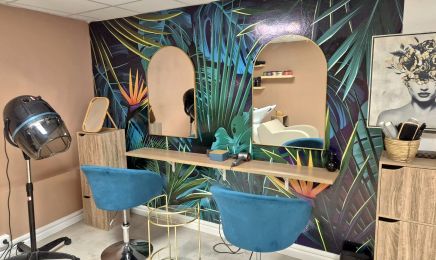 Maison Cyrah – Institut de soins holistiques à Montpellier I Saint-jean-de-védas : Institut de beauté à Saint-jean-de-védas