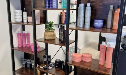 Mes'Dames, Mes'Sieurs - Guilherand-Granges : Coiffeur à Guilherand-Granges