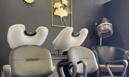 Odalyss Coiffure : Coiffeur à Laval