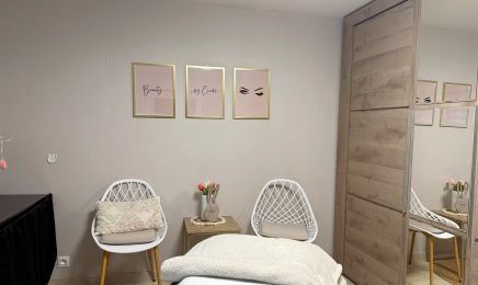 Beauty by Cindel : Coiffeur à Hombourg-Haut