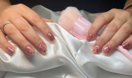 ELIXCIRENAILS : Manucure à Sainte-Luce-sur-Loire