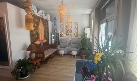 Amandarine Massage & Soin du Corps  : Institut de beauté à Perpignan