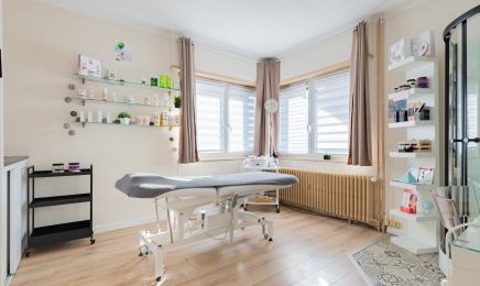 Imagin Hair : Institut de beauté à Illfurth