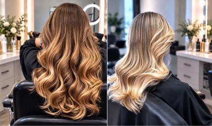 Emily Maurel - Studio coiffure Cannes : Coiffeur à Cannes
