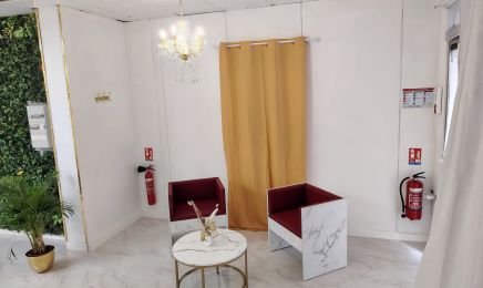 Precious By Dydy’s : Coiffeur à Le Mans