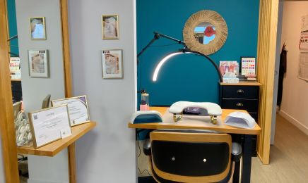 S'coop coiffure : Institut de beauté à La Turballe