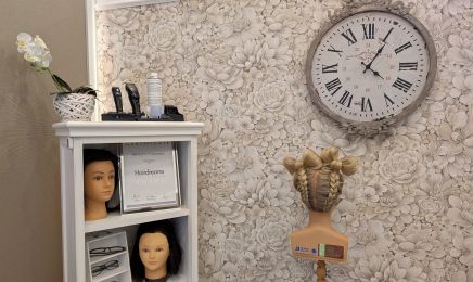 Friseur Bellissima: Barbershop in Neubrandenburg