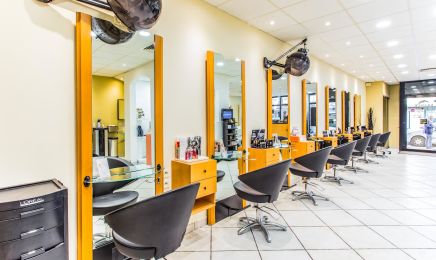 Franck Coiffure : Coiffeur à Lyon