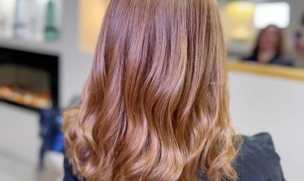 Hair Spa : Head spa duo , lissage et soins capillaires  : Coiffeur à Lyon