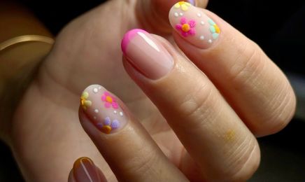 Lau’Nails : Institut de beauté à Vallauris