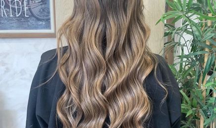 THE ROOM : Coiffeur à Cagnes-sur-Mer
