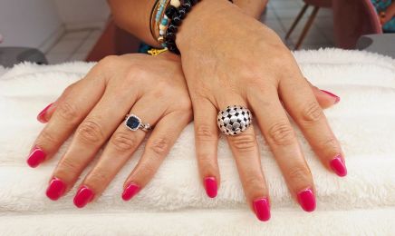 Hexagonails : Manucure à Orly-sur-Morin
