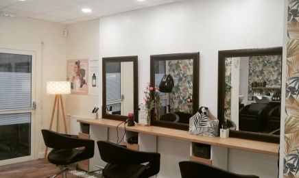 Fa si la coiffer - Saint Gilles : Coiffeur à Saint-Gilles