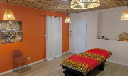 Sab'Esthetik  : Institut de beauté à Uchaud