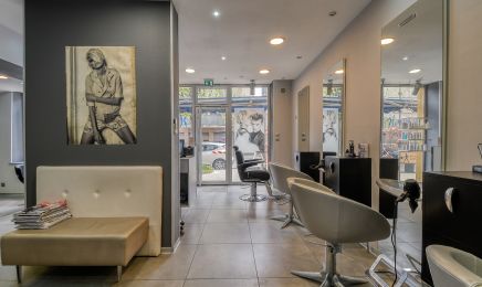 Harmony Coiffure : Coiffeur à Lozanne
