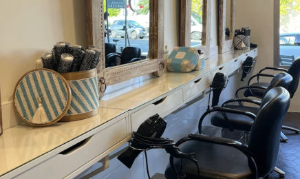 L'atelier C : Coiffeur à Pessac