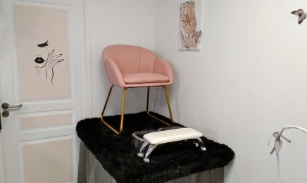 Nenette Beauty Nails : Manucure à Montendre