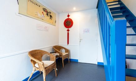 Massage Chinois - Bordeaux  : Institut de beauté à Bordeaux