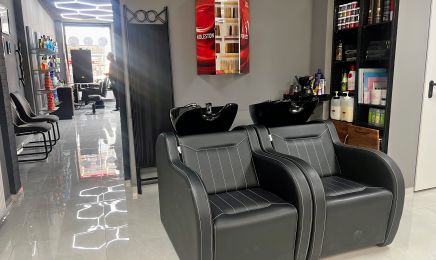 Hanse Beauty Friseur : Friseur in Hamburg