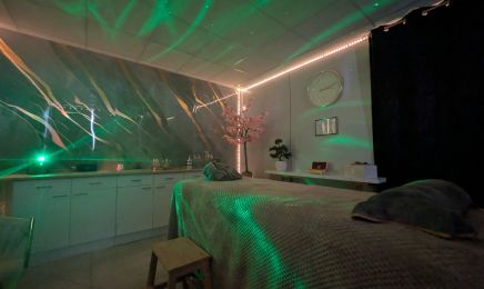 Éclat d’Ange  : Institut de beauté à Vermelles