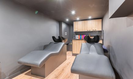 Maison Gigi Lyon  : Coiffeur à Lyon
