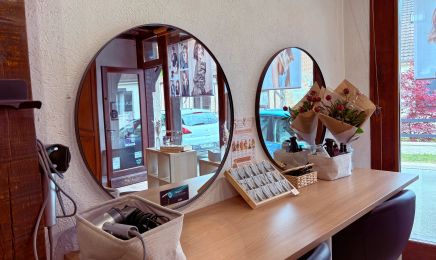 Privilège  : Coiffeur à La Ferté-Saint-Aubin